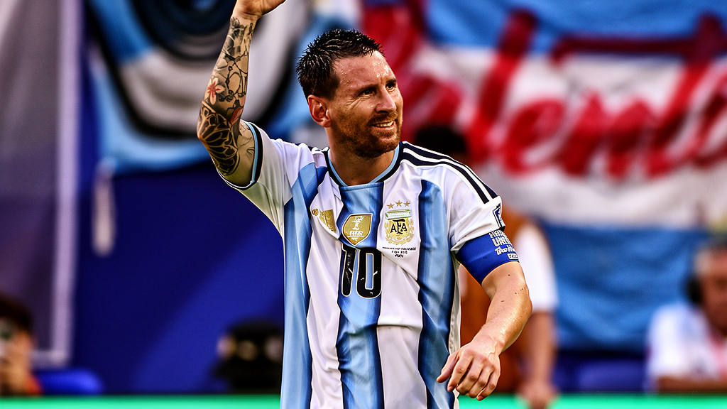 N8体育登录 - 2026年世界杯：阿根廷对阵佛得角，梅西上演精彩破门 - N8体育