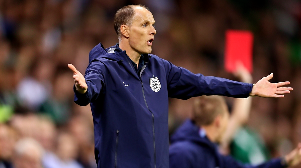 N8 SPORTS - 卡塔尔世界杯背后的「红牌迷局」：图赫尔质问FIFA，规则漏洞何时止步？ - N8体育