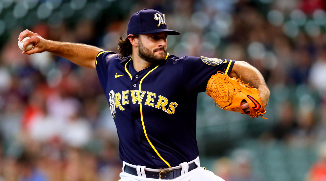 N8体育平台 - Astros 交易 McCullers Jr. 与 Gordon 至 Brewers，双方如何各取所需？ - N8体育