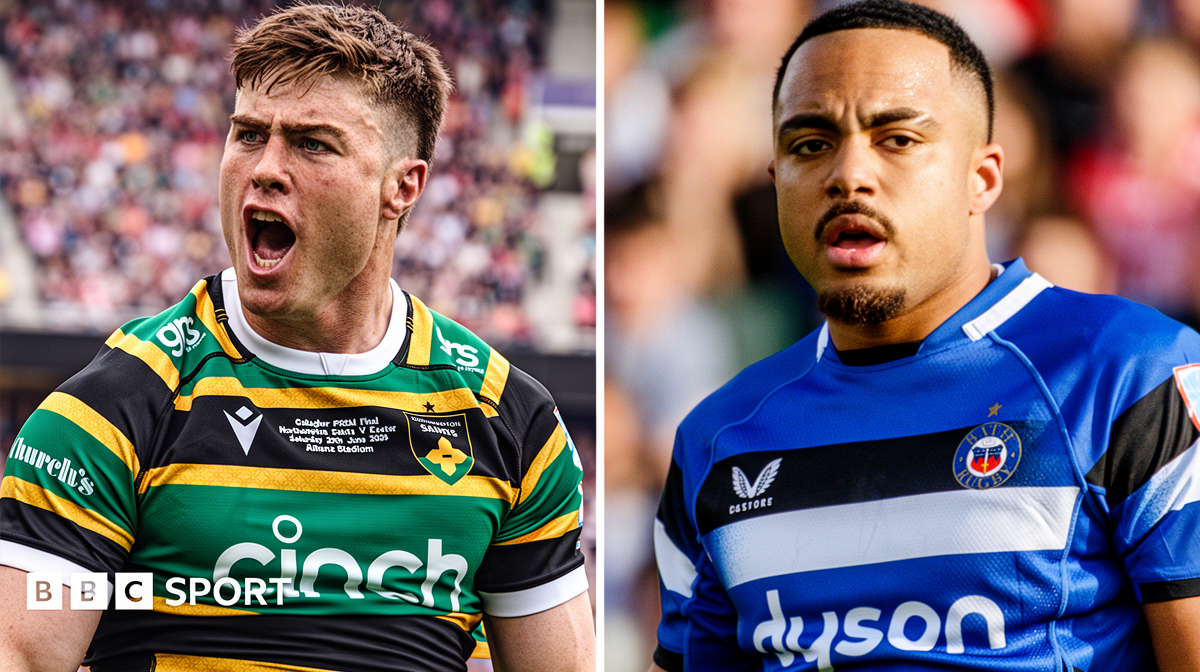 N8 SPORTS - 欧洲杯抽签揭晓：Northampton、Bath 同组竞技，挑战与机遇并存 - N8体育